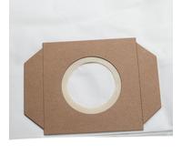 10 sacchetti per Thomas Bravo 20 20 S Tessuto