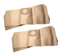 10 sacchetti per Thomas Junior 1416 1516 1216
