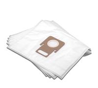 10 sacchetti per Thomas Pet & Family Tessuto