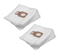10 sacchetti per Thomas Pet & Family Tessuto
