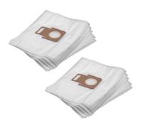 10 sacchetti per Thomas Pet & Family Tessuto