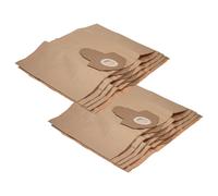 10 sacchetti per Thomas Power Pack 1620 / C Prestige 20 S - Aquafilter