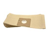 10 sacchetti per Tip Top BSA 1600 Electronic