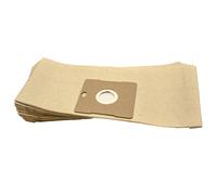 10 sacchetti per Tip Top BSC 1400 BS 2000W.1 1300