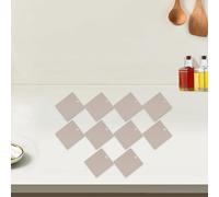 10 sacchetti per tostapane, riutilizzabili, non sandwich, per cucinare facilmente in microonde, forno e grill (16 x 18 cm)