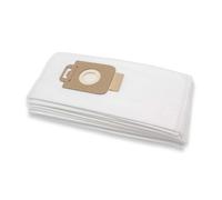 10 sacchetti per Variant EL 03 Cap Tessuto