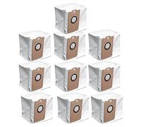 10 sacchetti raccoglipolvere for aspirapolvere for aspirapolvere M7pro/M7max/M8pro Lodevole