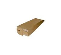10 SACCHETTI SCOPA ELETTRICA HOOVER ST1 ST2 ST5 MENALUX 8574P