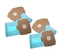 10 sacchetti sostituisce Filterclean E 8 / E8