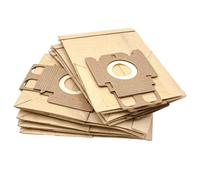 10 sacchetti sostituisce Filterclean M 7
