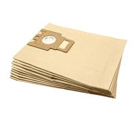 10 sacchetti sostituisce Filterclean M 8 M 6 M 5