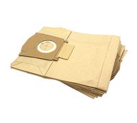 10 sacchetti sostituisce Filterclean S10S2