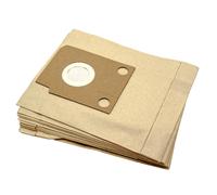 10 sacchetti sostituisce Hoover Gr. H7