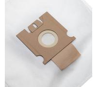 10 sacchetti sostituisce Hoover H30S 09178278 Tessuto