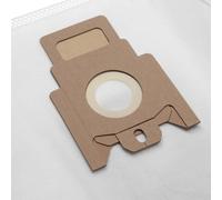10 sacchetti sostituisce Hoover H60 35600392 Tessuto
