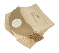 10 sacchetti sostituisce Kärcher 6.904-322 6.904-322.0