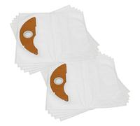 10 sacchetti sostituisce Starmix FBV 22 454870 Tessuto