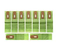 10 sacchetti universali per aspirapolvere verticali per Oreck XL CC CCPK8DW