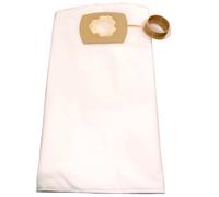 10 Sacchetto Aspirapolvere Adatto per Scheppach ASP30-0 ASP30-ES 30L Stabil Pile