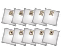 10 Sacchetto Aspirapolvere per Kärcher T 7/1 Classic Come 6.904-335.0 Filtro