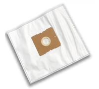 10 Sacchetto per Aspirapolvere Adatto A Amazon Basics 3,0L Con W11