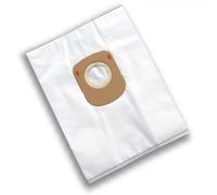 10 Sacchetto per Aspirapolvere Adatto A Rowenta Ro 6331 EA Silence Force Compact