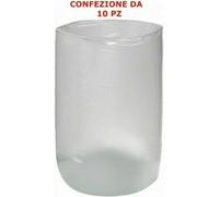 10 SACCHI SACCO IN PLASTICA FERVI ASPIRATORE ASPIRATRUCIOLI ø 510 mm COMPATIBILI