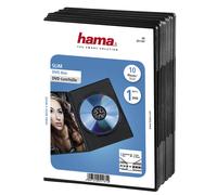 10 SCATOLE DVD SLIM