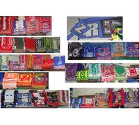 10 sciarpe tifoso calcio scegli 10 sciarpe tra le tante citta roma napoli etc