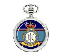 10 Scuola Di Tecnica Formazione (Kirkham), Raf Orologio da Tasca
