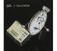 10 Seconds by Jel