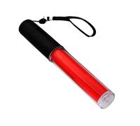 10 "Segnale Semaforo Bacchetta Bastone Torcia LED Torcia Lampada fluorescente