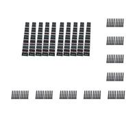 10 set 4/4 violino tastiera posizione adesivo violino grafico dito per studenti