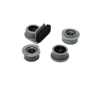 10 set Busing sviluppatore for Ricoh MP C2003 C2011 C2503 C2004 C2504 IMC2000 IMC2500 Unità tamburo Cuscinetto sviluppatore MPC2503 MPC2003