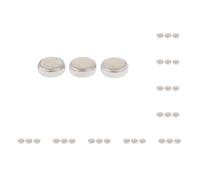 10 set da 3 pezzi per lotto migliorano la precisione e la fluidità con questi bottoni in ottone per valvola del vento in lega di eufonio prestazioni realizzati in stile 1