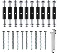 10 Set Di 118 Tipo Riparazione Cassetta Elettrica, Scatola Derivazione Esterna,
