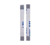 10 set di cavi flessibili for pulsanti di attivazione L1R1 L2R2, for controller Sony 1.0, for controller Sony 2.0, for controller Sony 3.0(V3.0)