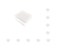 10 set di perline in gel di silice per assorbire l'umidità professionale deumidificazione obiettivo fotocamera disseccante strumenti di rimozione umido assorbire perline stile 3