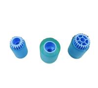 10 set di rulli di prelievo e separazione dell'alimentazione carta AF03-2080 AF03-0081 AF03-1082, compatibili con Ricoh 1075 2075 MP7500 6500 6001 8000 8001 6000