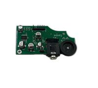 10 set di schede audio di ricambio for GameGear-Audio Game Gear Sound sostituzione for scheda PCB
