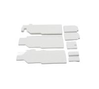 10 SET LET433001 Spugna assorbente per inchiostro compatibile con i modelli di stampante MFC J2310DW J2510DW J4320DW J4410DW J4420DW J4510DW J4610DW J4620DW J4625DW Per il numero di parte LET433001