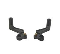 10 set Leva di rilascio della pressione del fusore adatta for accessori for macchine stampante MP 2554 3054 3554 4054 5054 6054