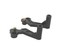 10 set Leva di Rilascio della Pressione del Fusore Adatta for Ricoh MP 2554 3054 3554 4054 5054 6054 Accessori for Macchine Stampanti