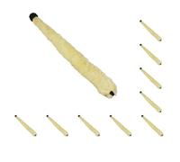 10 set Professionale Sassofono Spazzola di Pulizia Cleaner Pad Saver Sax Tenore Sassofono Strumenti a fiato Parti Accessori