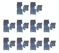 10 Set Sticker Stick Stick Scheda madre per iPhone 13 Pro Max