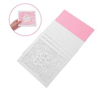 10 Sets Biglietti Di Compleanno Creativi Biglietto Divertente Auguri