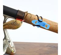 10 Sets Porta Amo Da Pesca Accessori Per La in Mare Attrezzatura