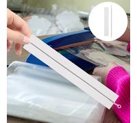 10 Sets Sigillatrice Caldo Per Sacchetti Strumento Di Sigillante