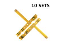 10 SETS SL SR Button Flex Cable for NS Switch left right Button Key Hot