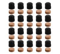 10 Sets Trombone A Valvole Accessori Pezzi Di Ricambio Per Trombe